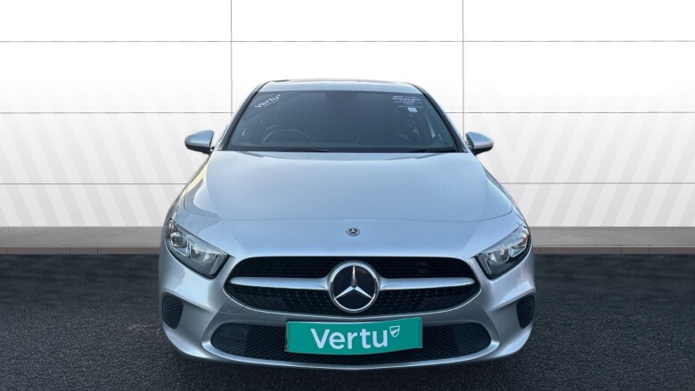 Mercedes-Benz A-Class A180 Sport 5dr Auto Petrol Hatchback